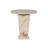 Celeski End Table-Marble-105688844