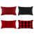 Red/Black is out of stock