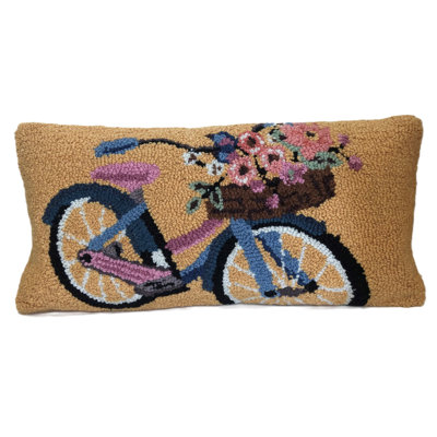 Coussin Blossom