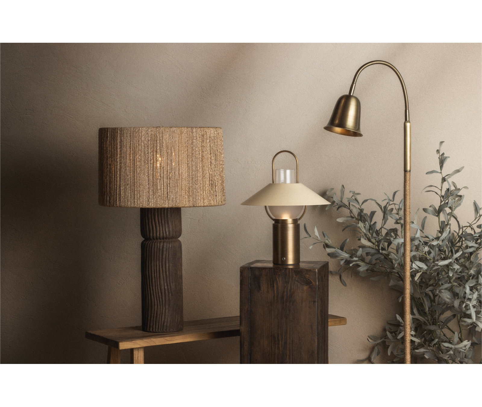 Troy Lighting Kindle Table Lamp
