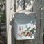 Hainesville Metal Wall Mounted Post Box