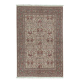 One-of-a-Kind 6' X 9' Area Rug