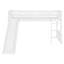 Lit mezzanine simple avec glissoire et échelle-2003330388