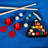 48.5'' L 3 Game Multi Game Table