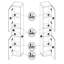 Harvard Linen Cabinet-861292768