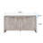 Fieldston 4-Door Accent Cabinet-755656084