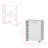 Bar Cart Cisco, Living Room-1293905540