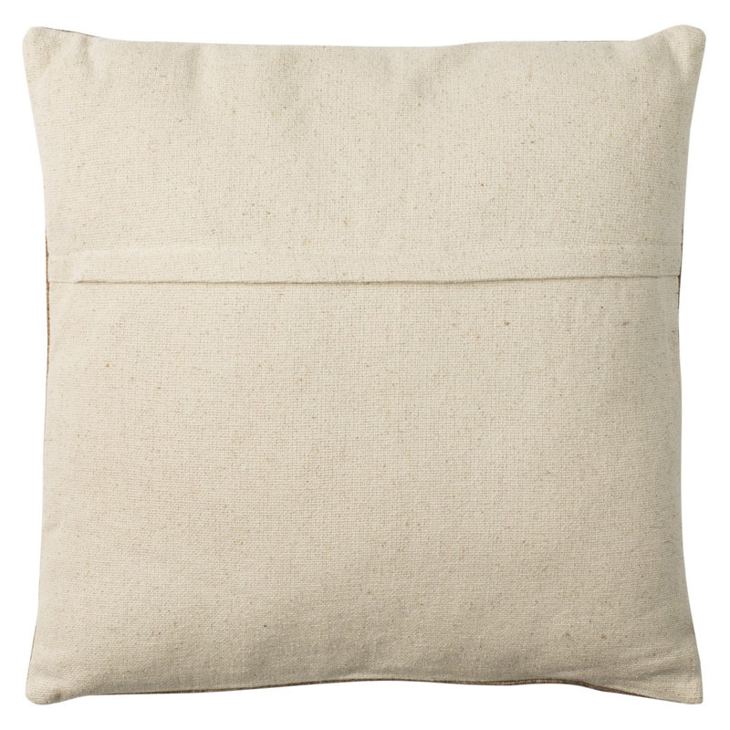 Cotton Throw Pillow