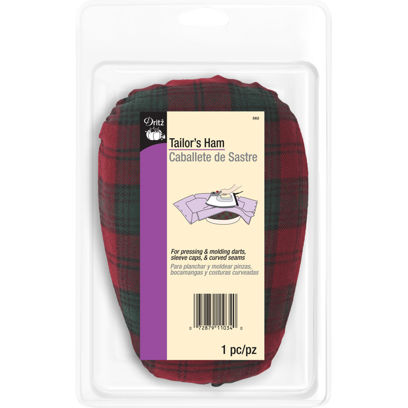 Jambon Dritz Tailor pour pressage et moulage