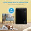 Garden Sanctuary 99L Mini Fridge