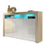 Argyro 393.7cm Sideboard-1444787572