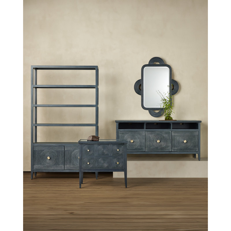 Santos Accent Chest