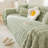1-Piece Faux Fur Box Cushion Slipcover-466842790-452633756