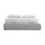 Lid Upholstered Storage Bed-38099094-38099095-124929577