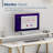 Steel Writing Desk-102062708