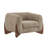 Rhudine Boucle Upholstered Sofa-251915421
