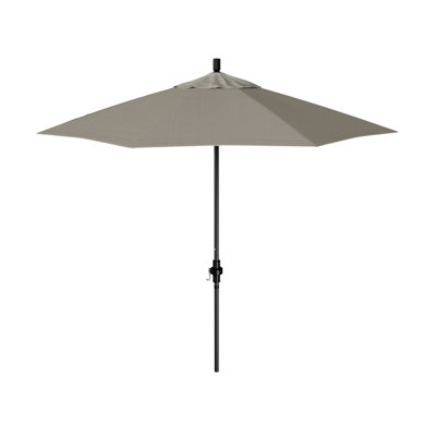 Timeout 9' Umbrella