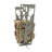 Anoeska 19.7'' W Log Rack-20644197
