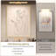 Battery Powered LED Wall Mount Picture Light-1380737773