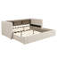 Upholstered Bed