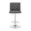 Tabouret de bar rotatif 24 po Duval-733282535-733282537