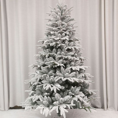 Artificial Pine Christmas Tree