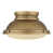 Brushed Brass selected