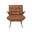 Stretta Tufted Armchair