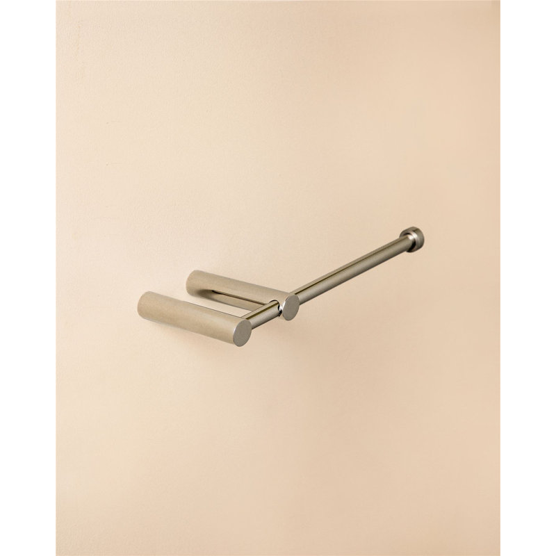 Harbison Wall Mounted Toilet Paper Holder