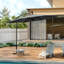 3M Cantilever Parasol with LED Light-277025261