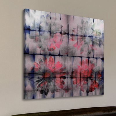 " Pretty Daisies " by Parvez Taj