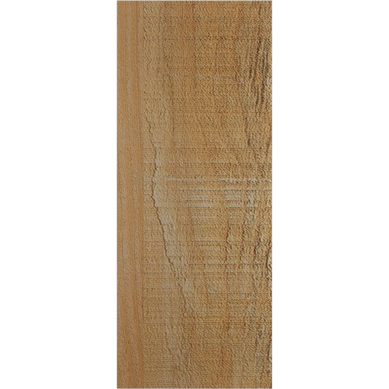 Corbeau Carmel, H 10 po x l 4 po x P 10 po, Sapin de Douglas, Sciage brut