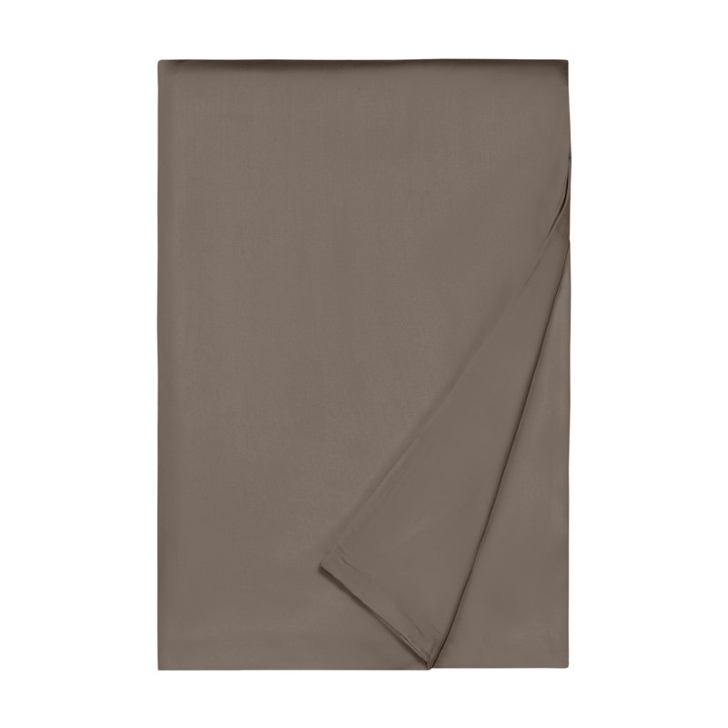 Princess Egyptian-Quality Cotton Duvet Cover, California King Duvet Cover, Candlelight