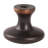1 Diameter Mushroom Knob Multipack-1367946533