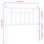 Aymeline Replace Headboard