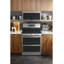 GE Profile™ 30" Sealed Burners Double Oven-59263074