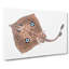 Brown Ray by Edward Donovan - Wrapped Canvas-55362461