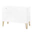 Commode blanche-1309755033