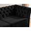 Whitby 3 Seater Velvet Sofa-1100926611-1100926600