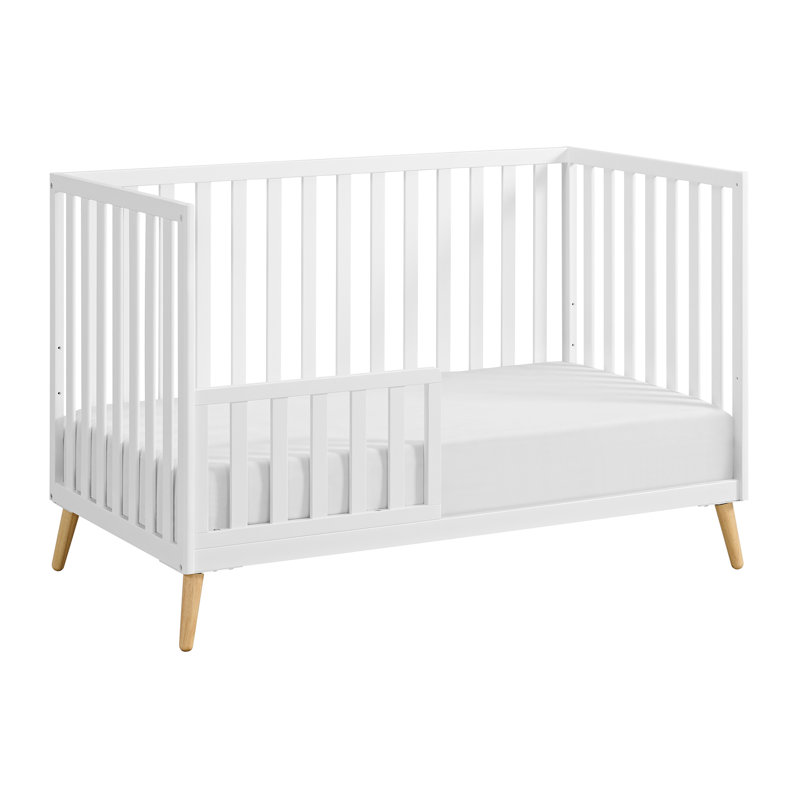 Garde-corps Cozy Nest, Blanc neige