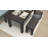 Ponston Pine Solid Wood Dining Table-2129259803