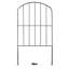 Metal Fence Static Pet Barrier