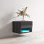 Table de chevet flottante 19,7 po Air-158551834