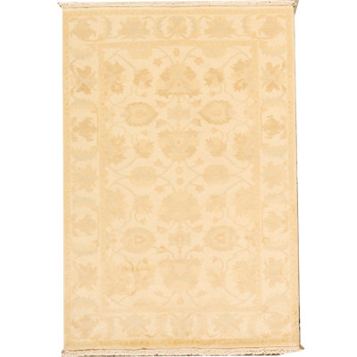 Wool Oriental Indoor Rug