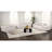 Upholstered Wide Arm Loveseat