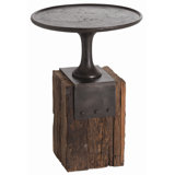 Barry Dixon Anvil Occasional Tray Table
