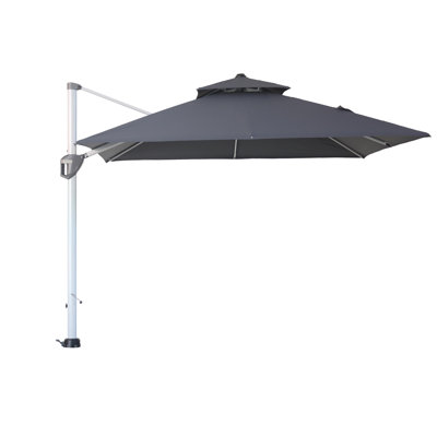Romaro 118.11'' Cantilever Umbrella