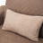 Hudson Ferry Accent Chair - Autumn Bronze/Driftwood