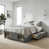 Antique Gray