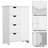 Kadie Bathroom Cabinet-1324905965